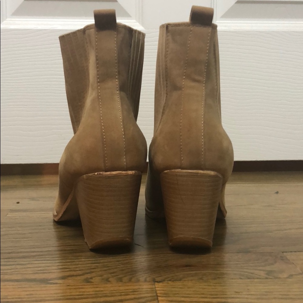 Mi.im Booties - Picture 2 of 4